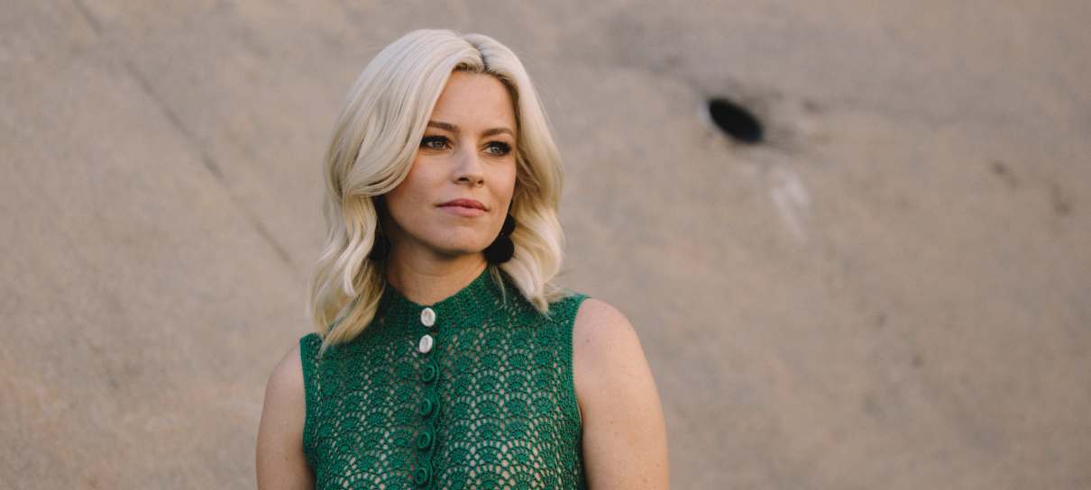 Cocaine Bear, filme do urso que consumiu 30kg de cocaína, terá direção de Elizabeth Banks