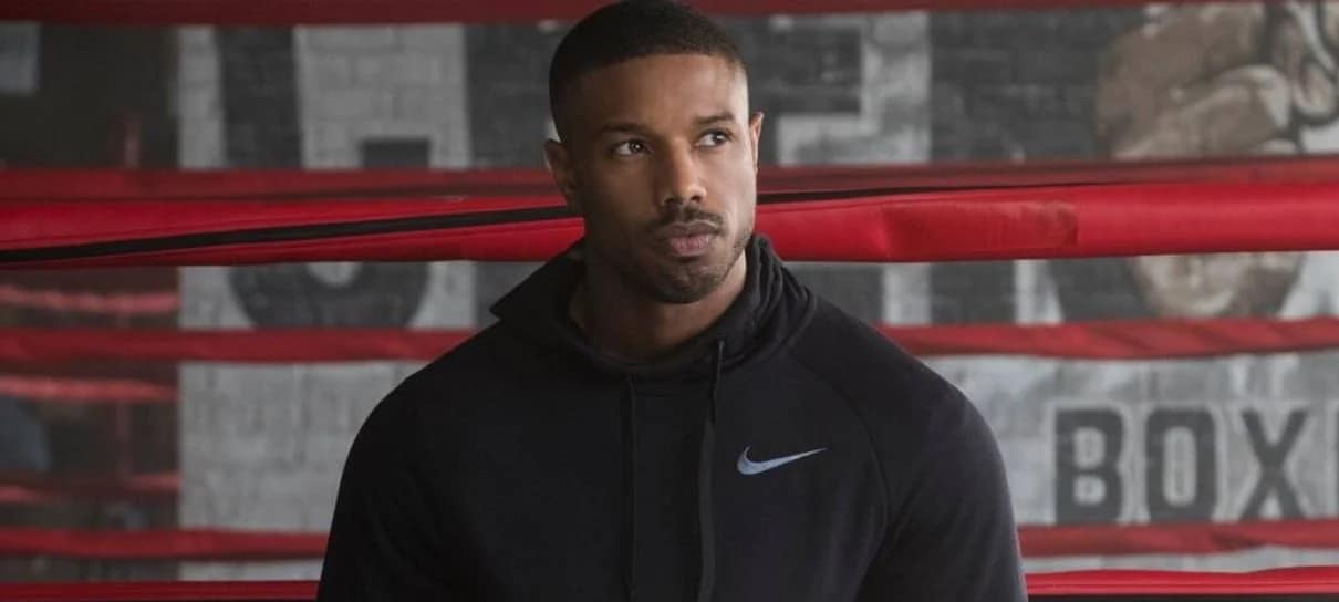 Creed 3 terá Michael B. Jordan como diretor e está previsto para 2022