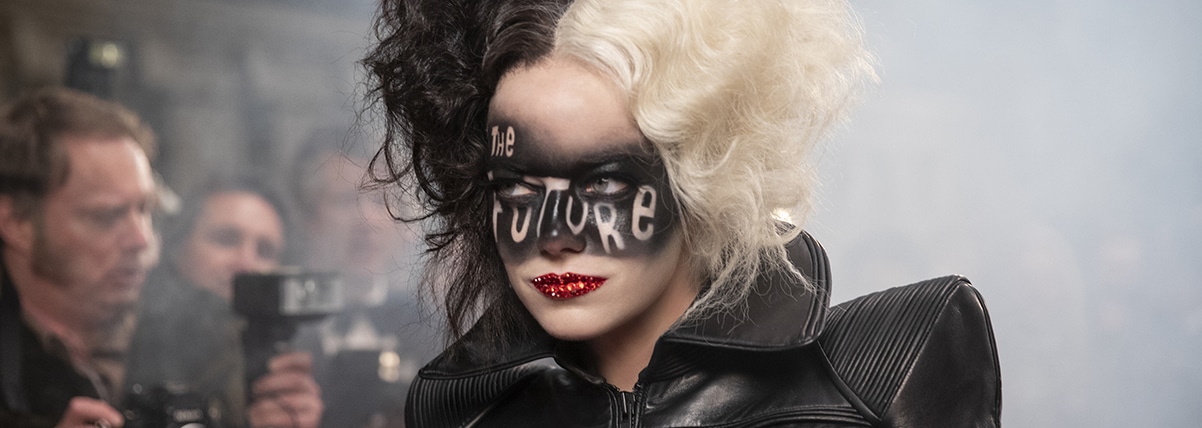 Cruella ganha novo teaser mostrando ponto de virada da personagem