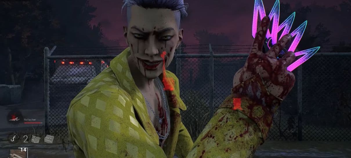 Dead By Daylight | Próximo capítulo terá um cantor de k-pop como novo assassino