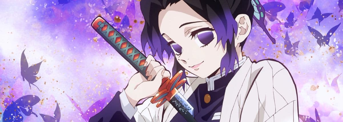 QUAL HASHIRA VOCÊ SERIA? OS MELHORES TESTES DE KIMETSU NO YAIBA