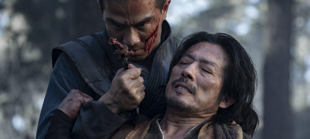 Diretor de Mortal Kombat fala sobre linha do tempo do filme live-action