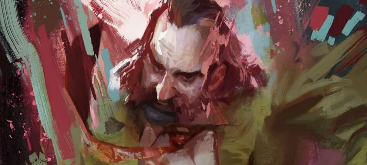 Disco Elysium será lançado para consoles PlayStation ainda em março