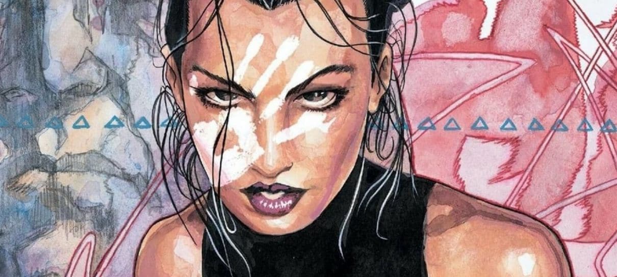 Disney+ terá série derivada de Gavião Arqueiro focada em Eco, diz site