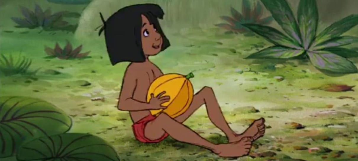 Filmes com conteúdo preconceituoso são retirados do catálogo infantil do Disney Plus