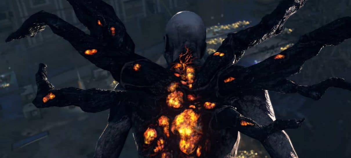 Dying Light 2 é real e será lançado ainda em 2021