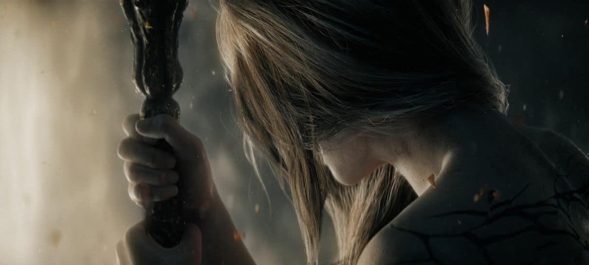 Elden Ring | Trailer vaza e novidades devem ser divulgadas em breve