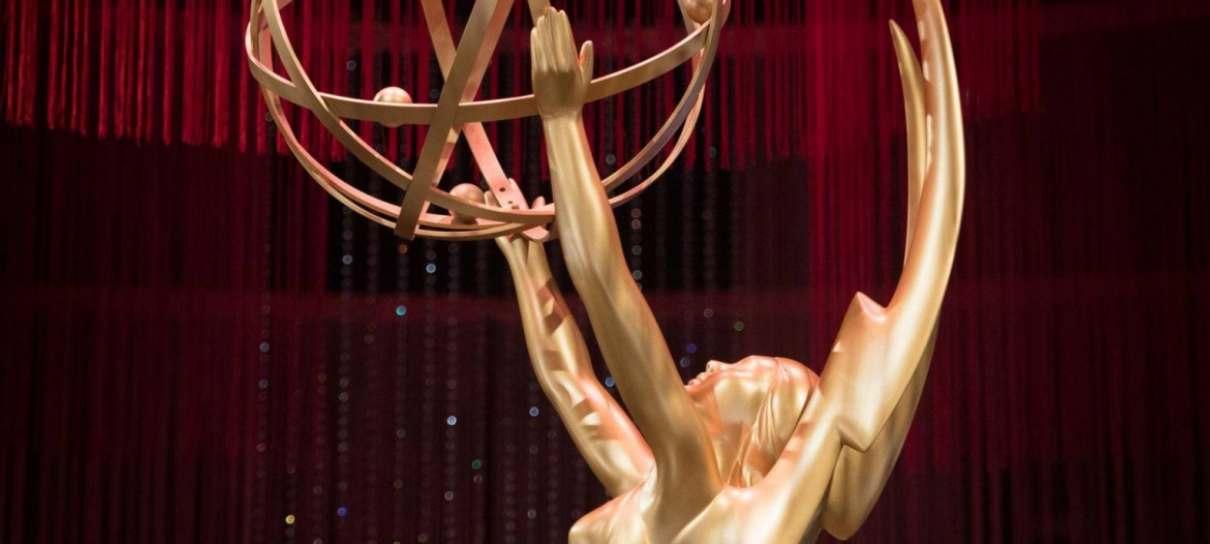 Emmy 2021 acontecerá em setembro