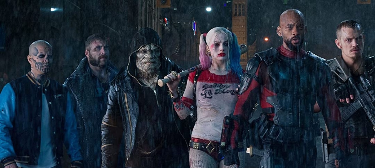 Diretor de Esquadrão Suicida ainda tem esperanças de lançar o Ayer Cut do filme