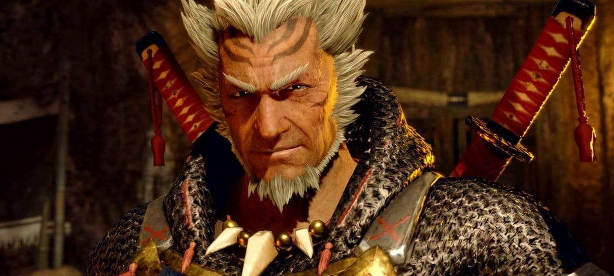 Estúdio japonês dará folga aos funcionários no lançamento de Monster Hunter Rise