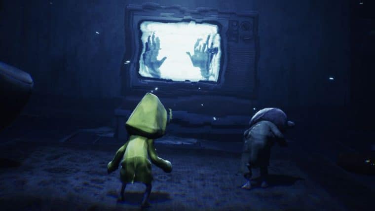 Little Nightmares está gratuito no Steam por tempo limitado