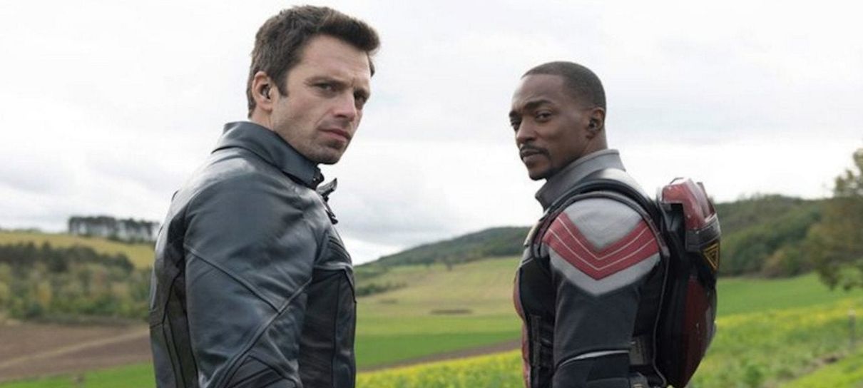Falcão e o Soldado Invernal é completamente diferente de WandaVision, diz roteirista
