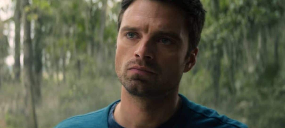 Roteirista de Falcão e Soldado Invernal fala sobre suposta bissexualidade de Bucky