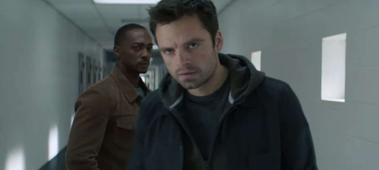 Falcão e o Soldado Invernal ganha novo teaser; assista