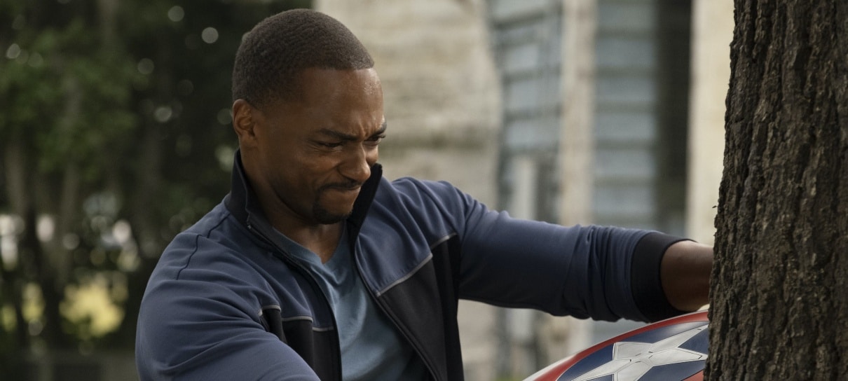 Falcão e o Soldado Invernal teve a melhor estreia de séries no Disney Plus