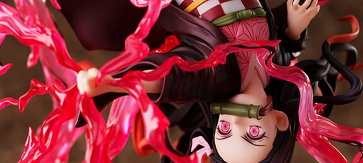 Demon Slayer 3: Por que a Blood Demon Art da Nezuko é tão poderosa