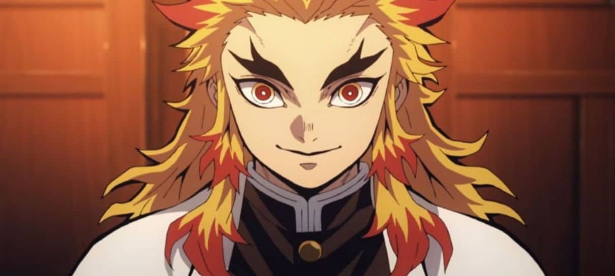 Filme de Kimetsu no Yaiba deveria ser lançado direto para