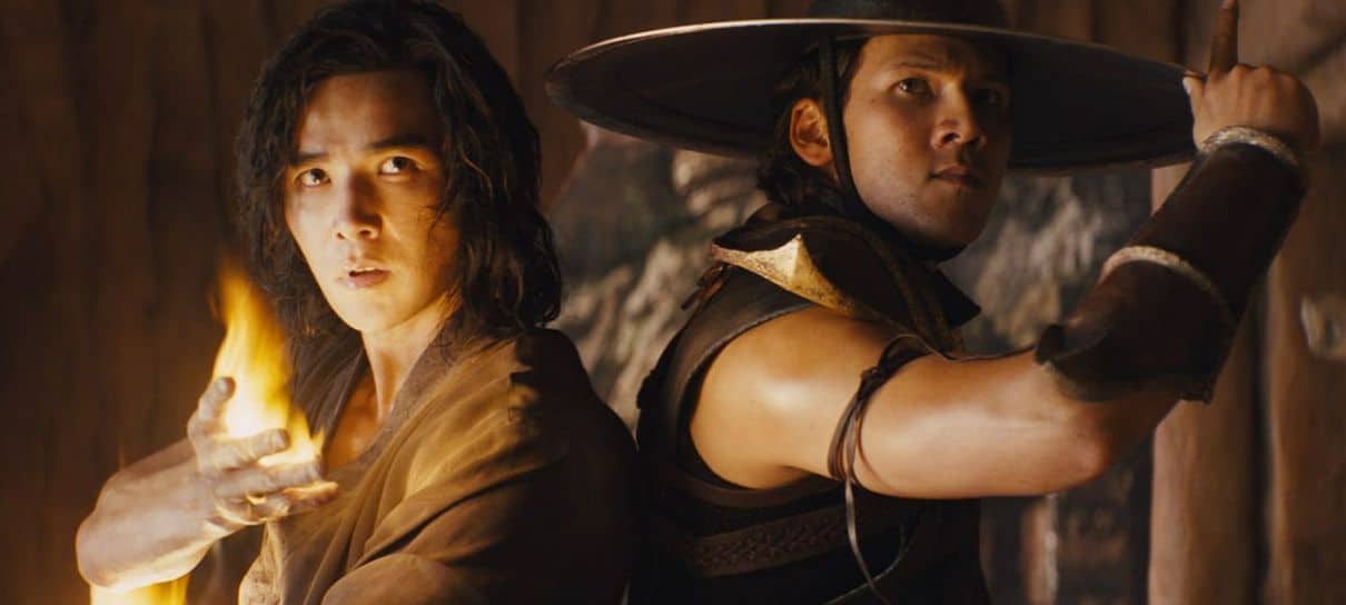Filme de Mortal Kombat recebe classificação indicativa para maiores de idade