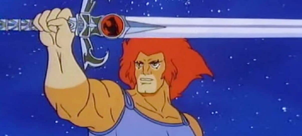 Diretor de Godzilla vs Kong vai dirigir filme de Thundercats