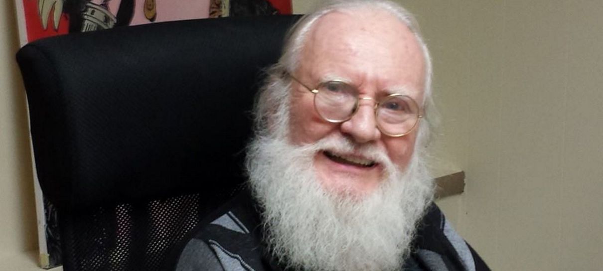 Frank Thorne, artista de Red Sonja, morre aos 90 anos