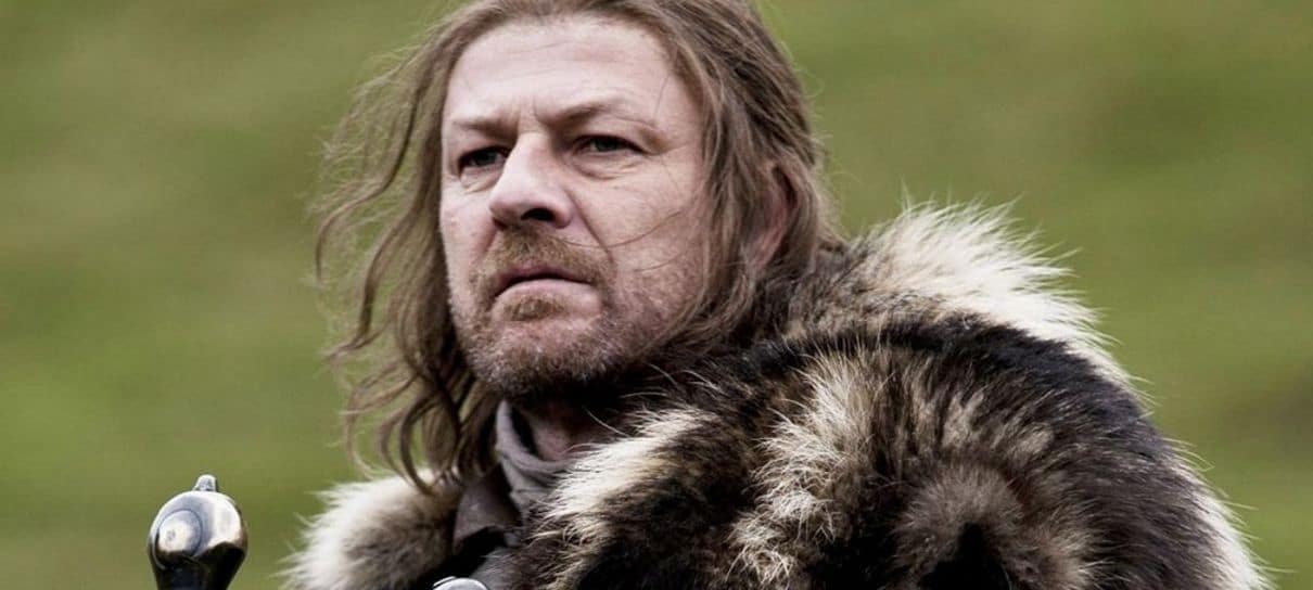 George R. R. Martin vai escrever prelúdio de Game of Thrones para o teatro