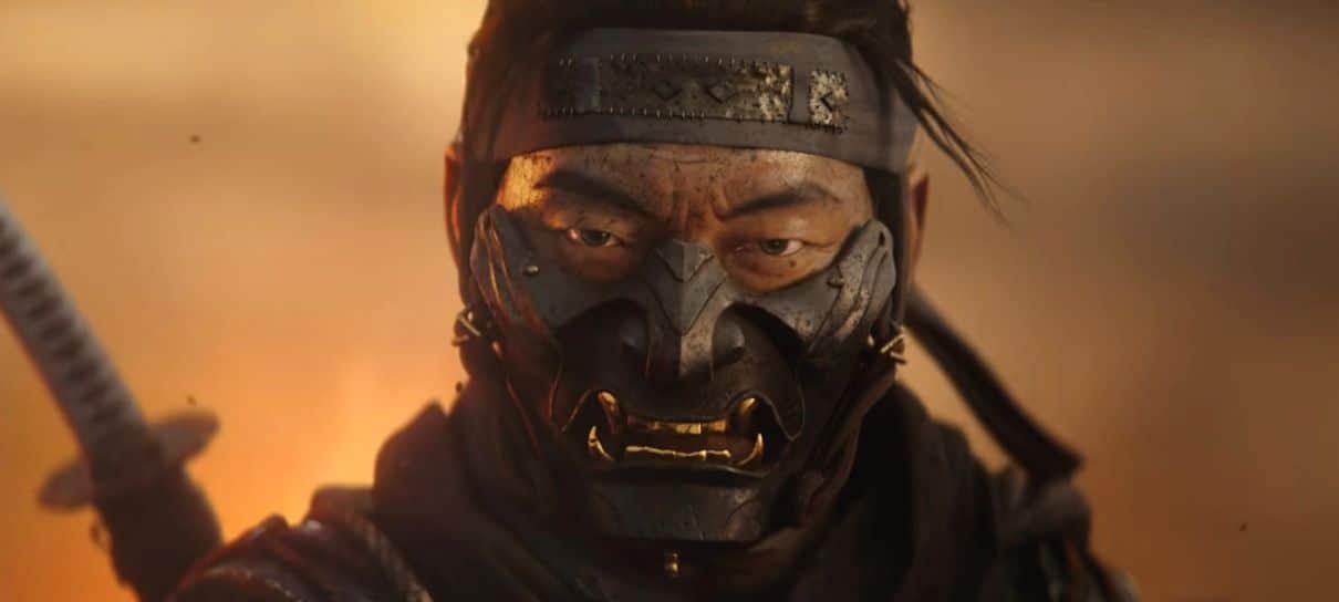 Ghost of Tsushima | Diretores do jogo se tornam embaixadores da Ilha de Tsushima