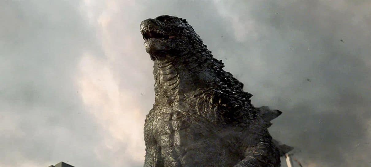 Godzilla | Confira a primeira imagem da versão remasterizada do longa