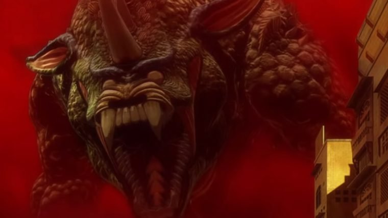Godzilla: Singular Point ganha trailer com outras criaturas colossais e tema de abertura