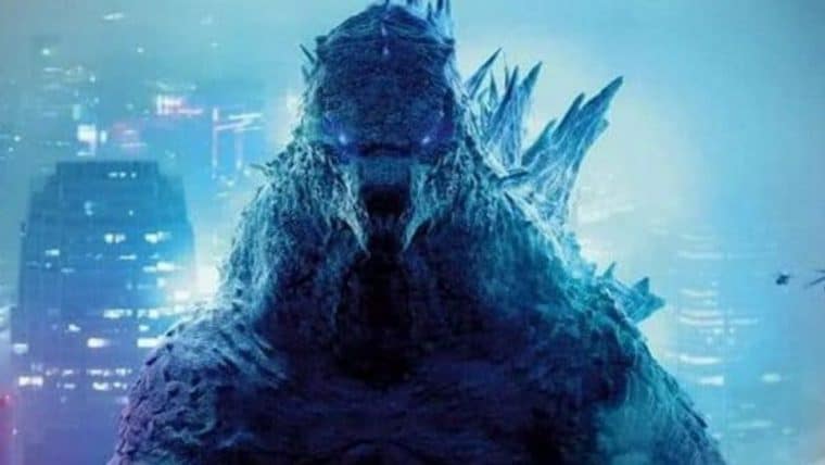 Novo trailer de Godzilla vs Kong traz cenas inéditas e Mechagodzilla