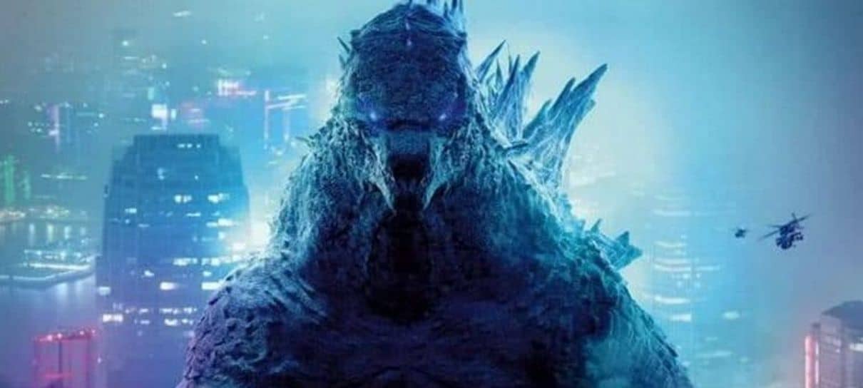 Novo trailer de Godzilla vs Kong traz cenas inéditas e Mechagodzilla