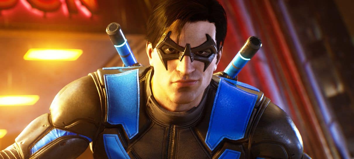 Gotham Knights, jogo baseado na Corte das Corujas, é adiado para 2022
