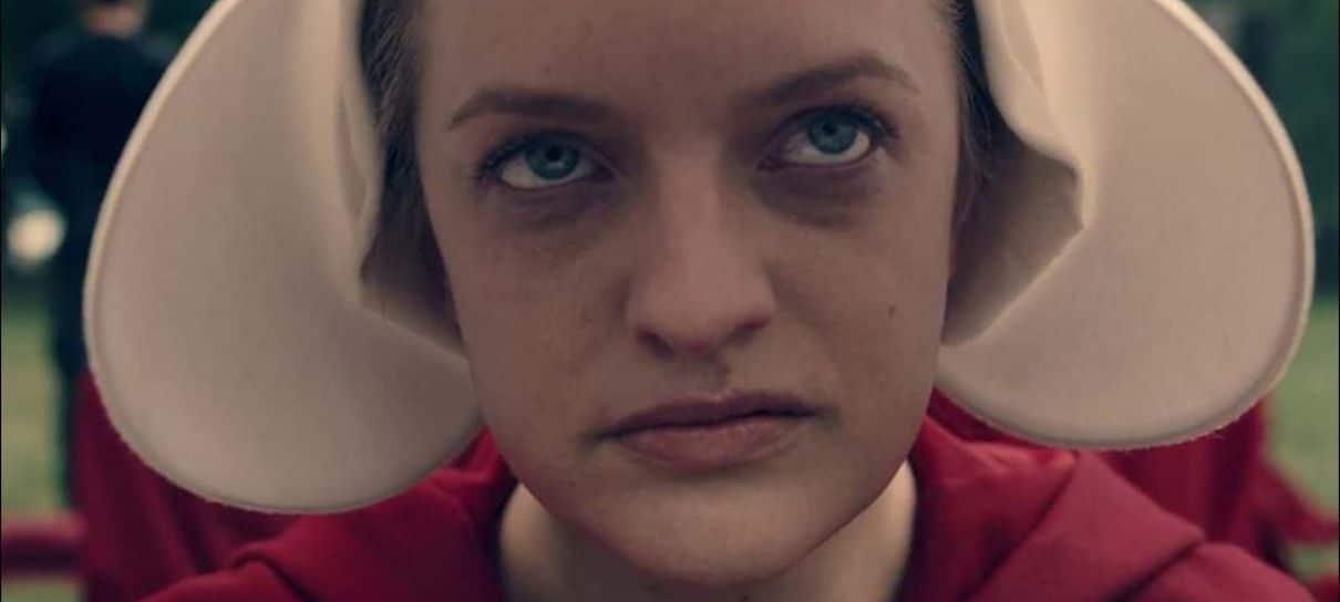 Trailer de The Handmaid’s Tale traz luta por justiça