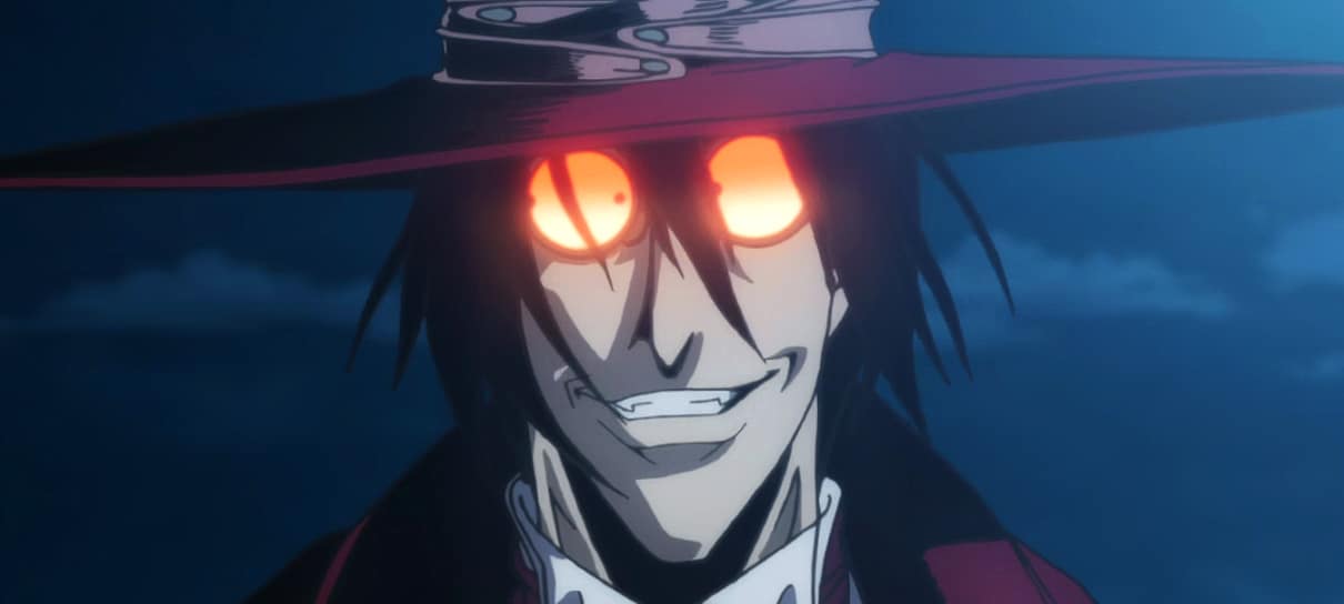 Hellsing terá filme live-action com mesmo roteirista de John Wick