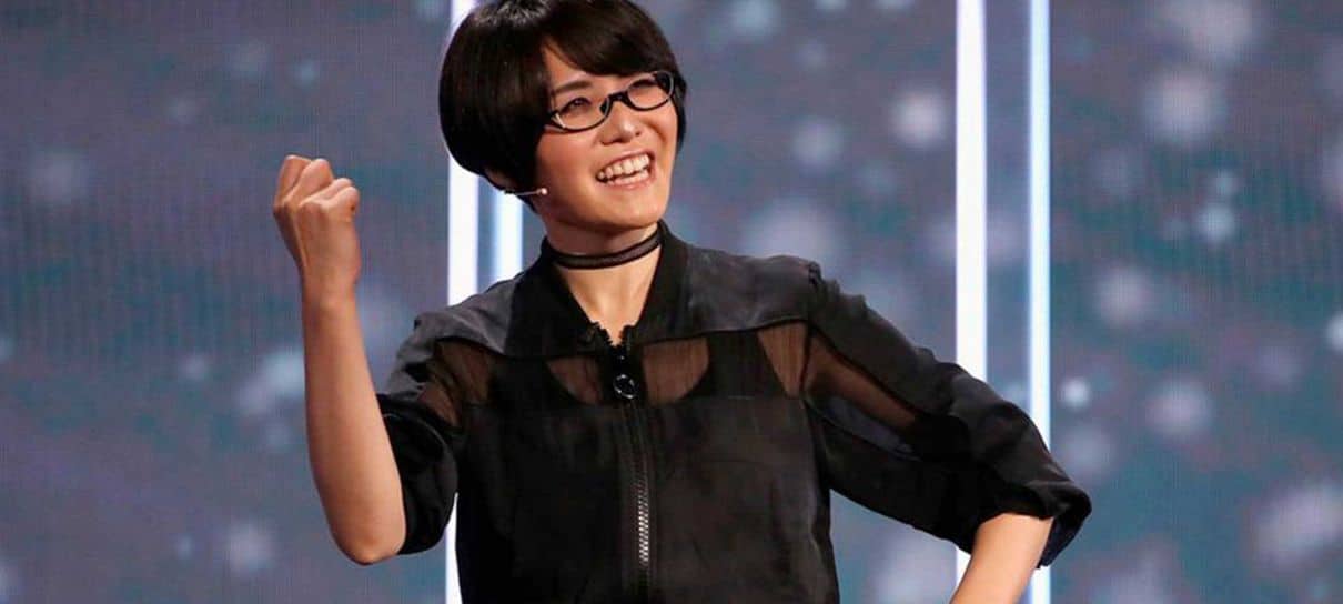 Ikumi Nakamura funda estúdio independente após deixar Tango Gameworks