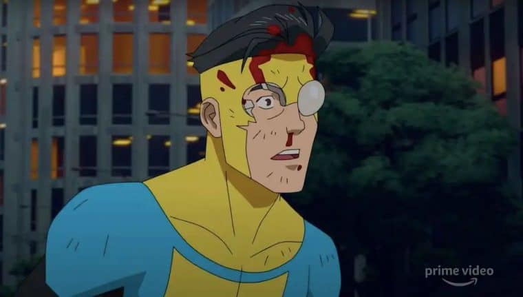 Confira o que estreia no Amazon Prime Video em março 1 Invincible estreia em março no Amazon Prime Video