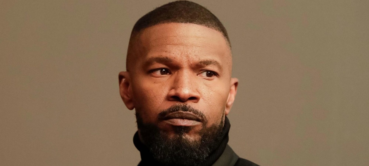 Jamie Foxx viverá Mike Tyson em minissérie produzida por Martin Scorsese