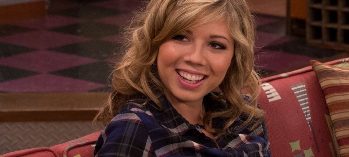 iCarly | "Tenho muita vergonha dos papéis que fiz no passado," diz Jennette McCurdy, a Sam