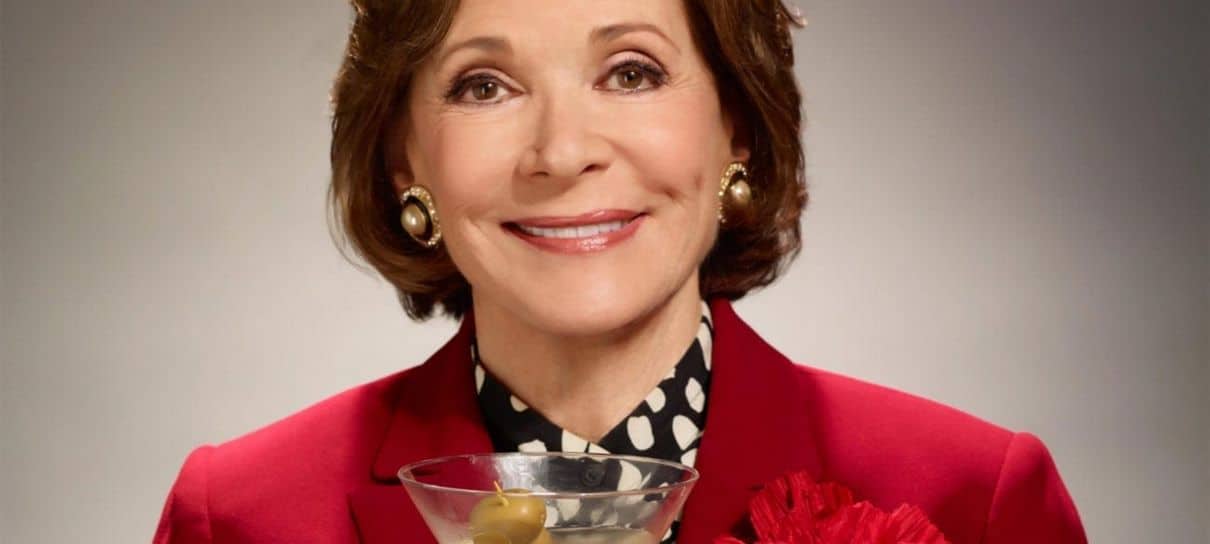 Jessica Walter, de Arrested Development, morre aos 80 anos