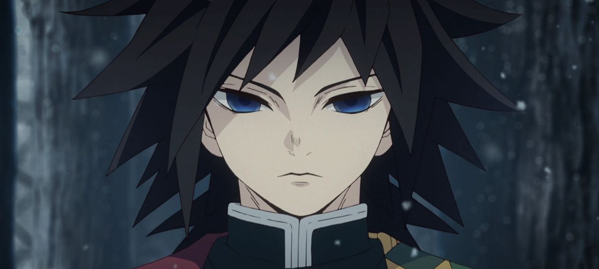 Trailer do jogo de Demon Slayer exibe habilidades de Tomioka