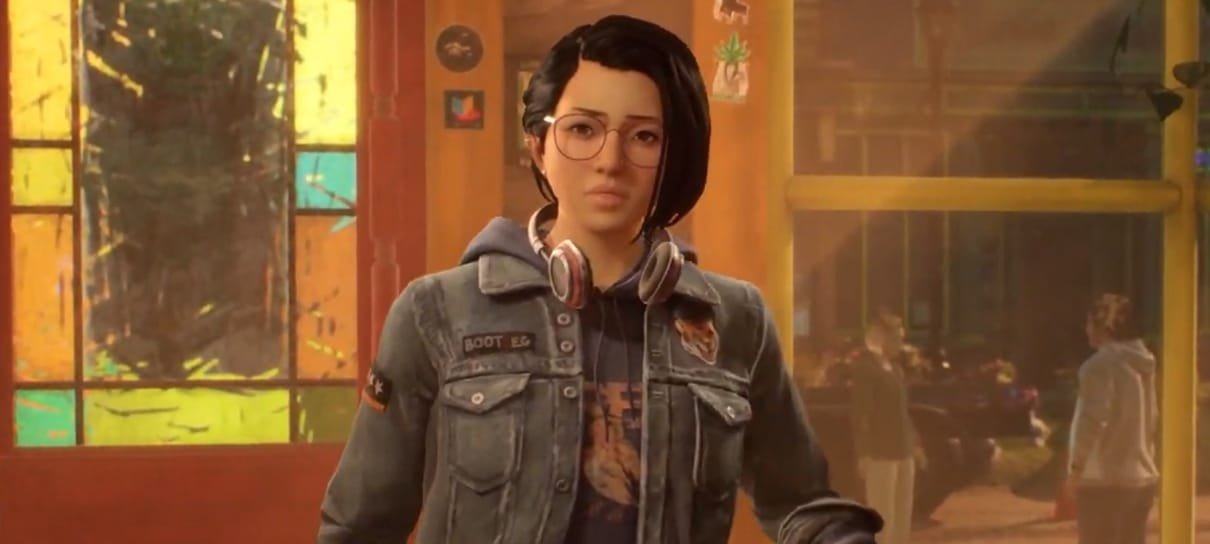 Life is Strange: True Colors - Edição Definitiva Xbox One e Series