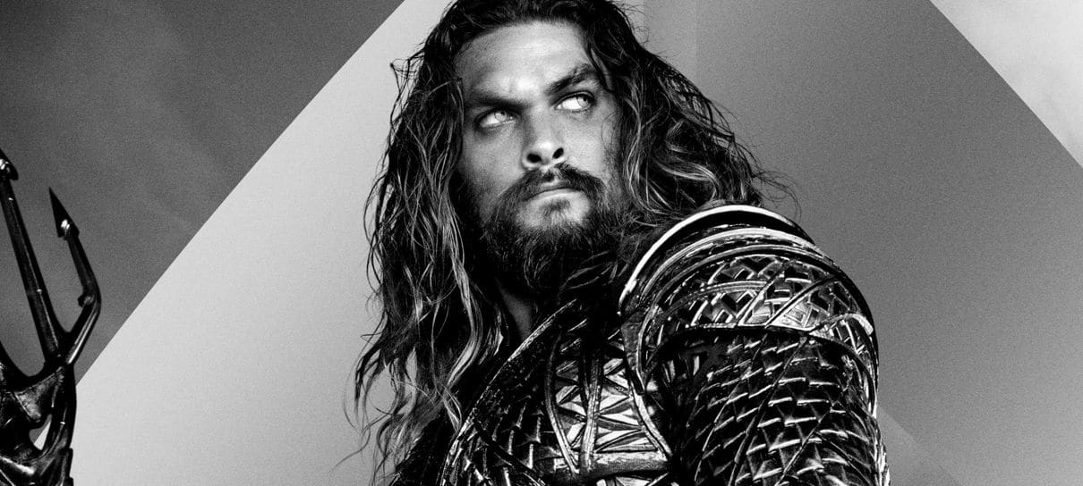 Liga da Justiça | Snyder Cut ganha teaser focado em Aquaman