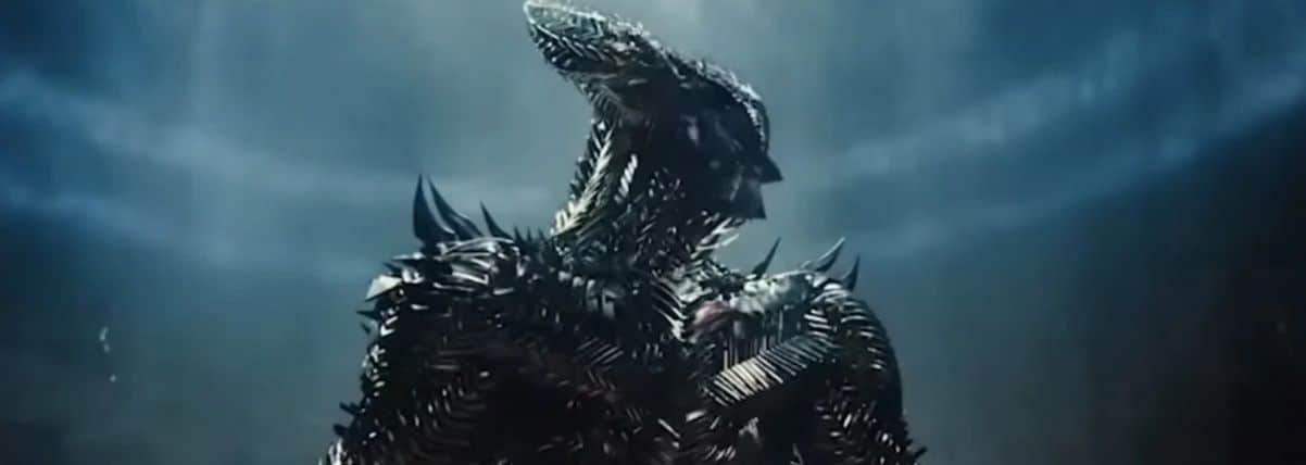 Snyder Cut de Liga da Justiça ganha mais um vídeo mostrando caos e destruição