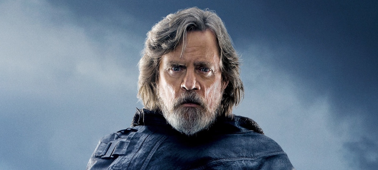 Mark Hamill faz visita virtual a hospital e imagina encontro de Luke Skywalker e Coringa