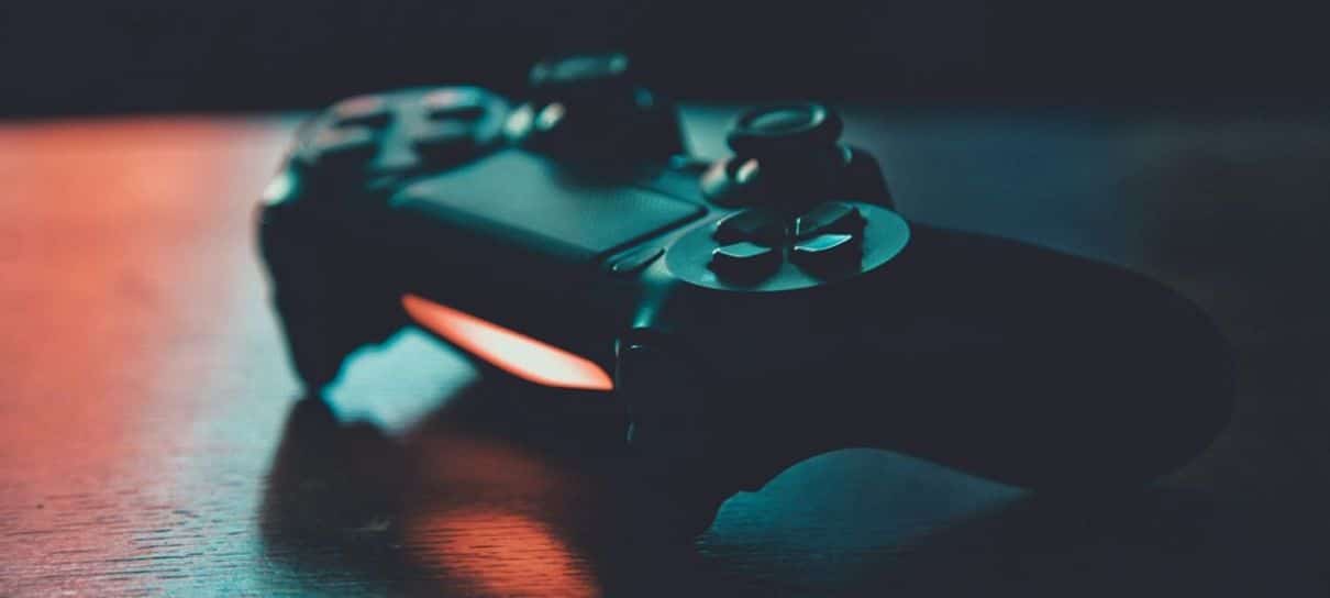 Mercado global de consoles faturou o valor recorde de US$ 53,9 bilhões em 2020
