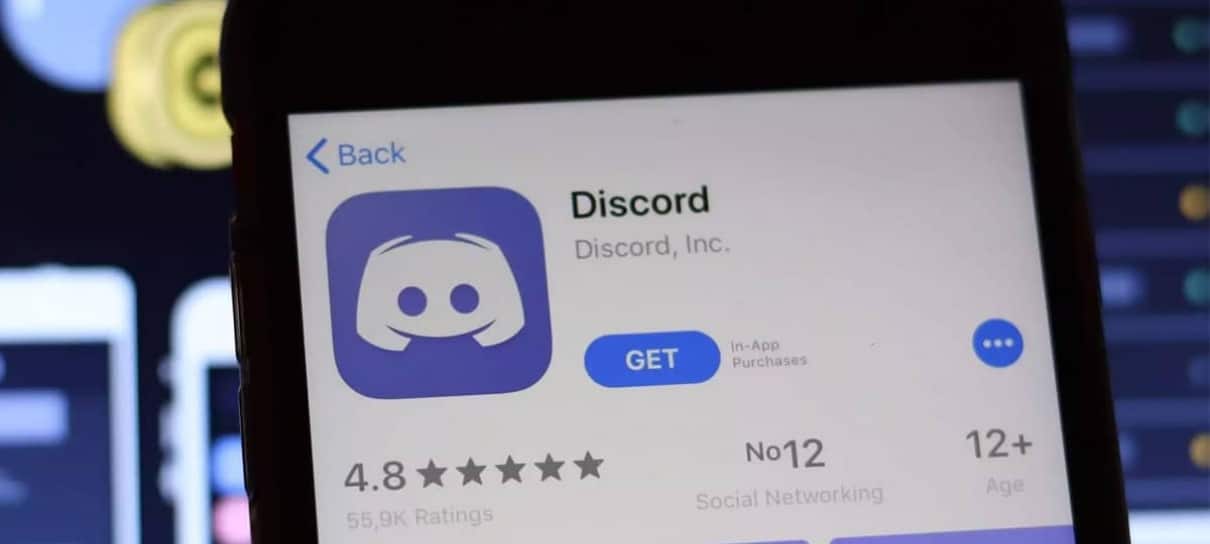Microsoft negocia para comprar o Discord por mais de US$ 10 bilhões, diz site