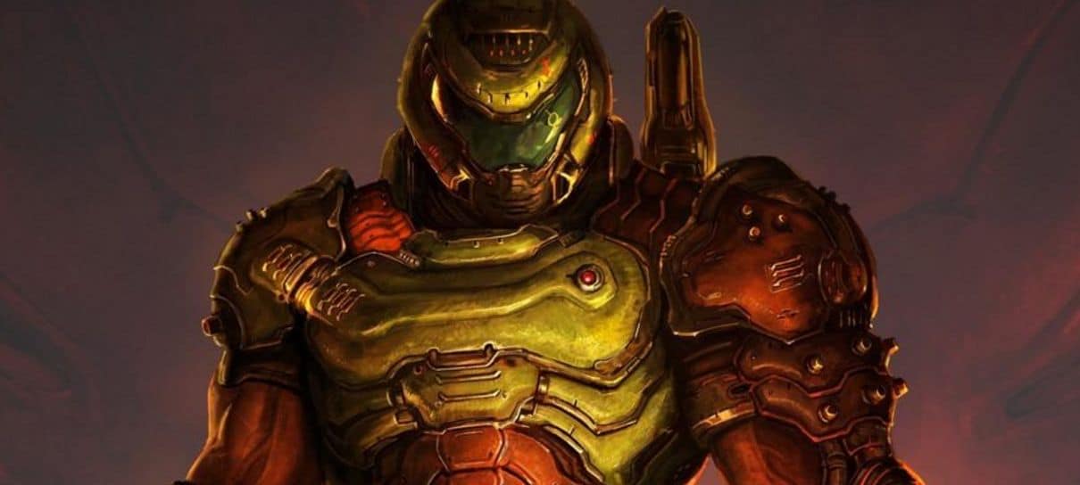 Microsoft oficializa compra da Bethesda e avisa que terá jogos exclusivos no futuro