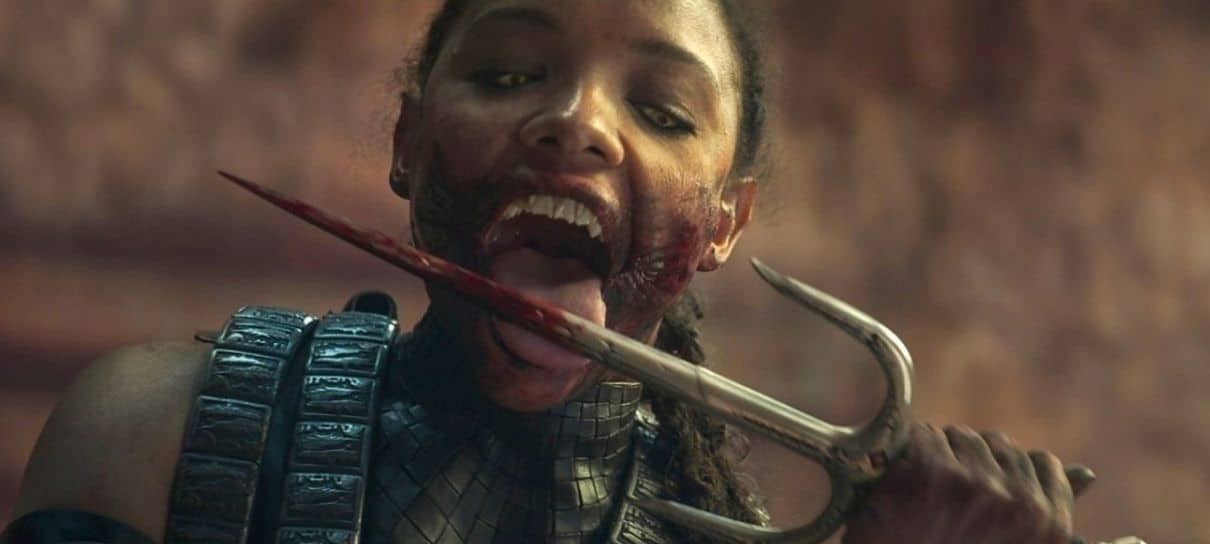 Mortal Kombat | Diretor promete que filme terá as melhores cenas de luta do cinema