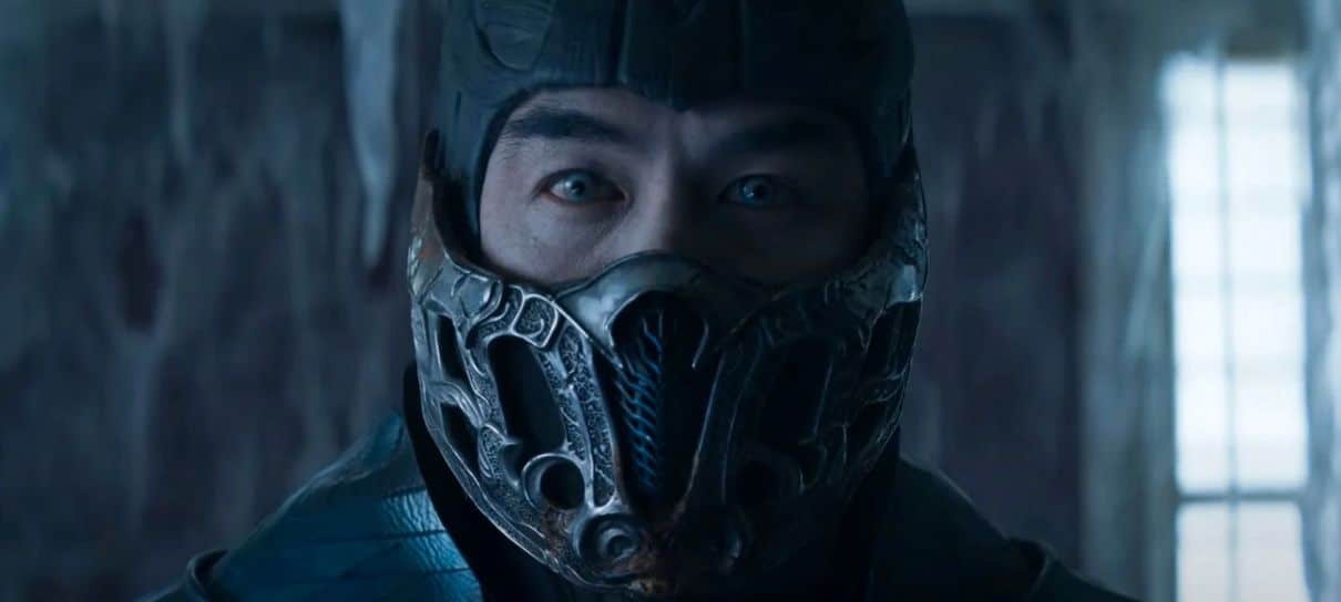 Funko anuncia novos colecionáveis de Mortal Kombat