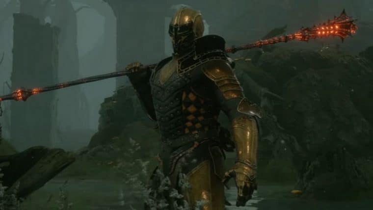 Mortal Shell terá atualização gratuita para PlayStation 5 e Xbox Series X|S