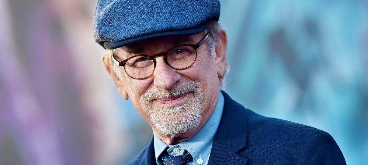 O Talismã | Irmãos Duffer e Steven Spielberg vão adaptar livro de Stephen King em série